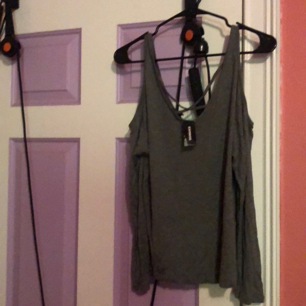 Women’s top